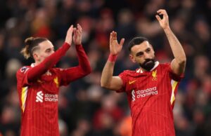 Quando o Liverpool pode ganhar o título da Premier League?