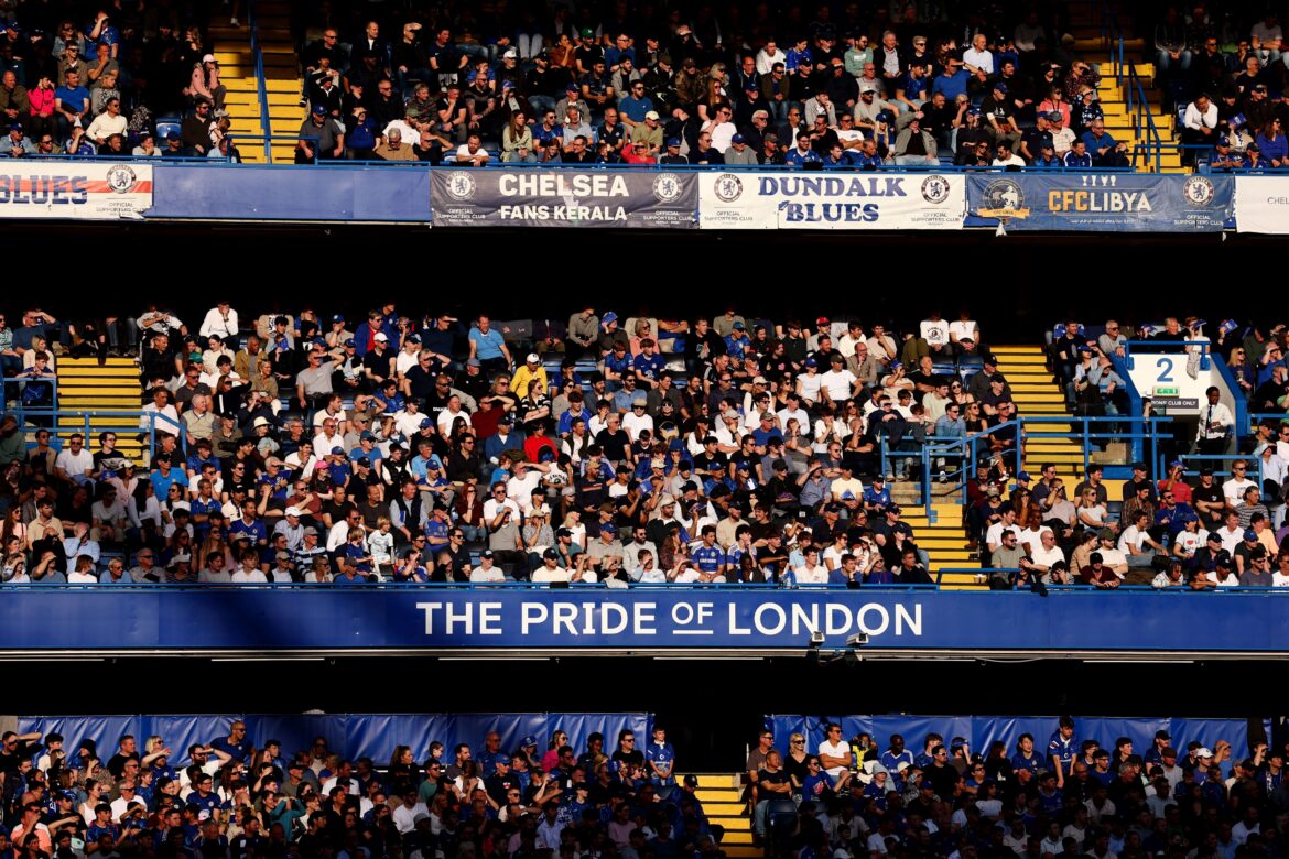 Por que o alvo de 30 g/a do Chelsea será tão difícil de assinar neste verão