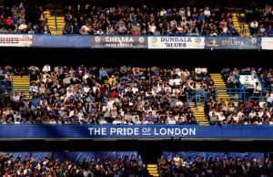 Por que o alvo de 30 g/a do Chelsea será tão difícil de assinar neste verão