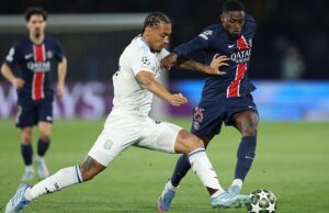 Aston Villa vs. PSG está na TV? Tempo de início, canal e como ver as quartas de final da Liga dos Campeões