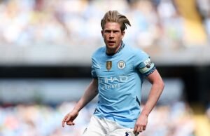 Man City vs. Aston Villa está na TV? Canal, tempo de início e como ver o jogo da Premier League