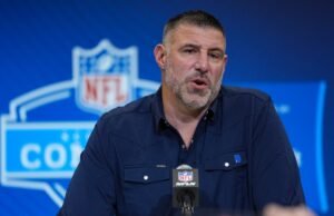 Por que os patriotas devem redigir o melhor jogador disponível no número 4 para redigir a NFL