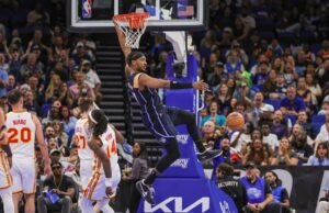 Magic Top Hawks, Líder na classificação – Albani Herald