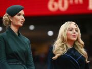 Ivanka Trump Tiffney Baby Shower Photo do novo Nix Nixs de Don Jr.