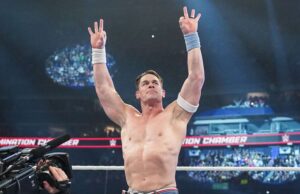 John Sina Record Breaking Won Won 17º WWLY Championship