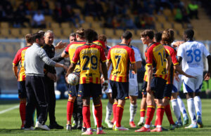 Viagem para perder atraso, mas a Série é um jogo vs. Atlanta à frente