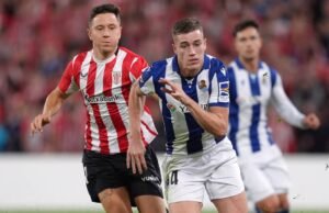 O talento do meio -campo social do Manchester United Real Midfield Luca Sukik – Notícias unidas e oferta de verão de Tabela para transferir notícias Preparar
