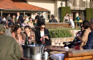 Peal Beach Food and Wine Festival Lineup Return com mais de 60 eventos – Mercury News