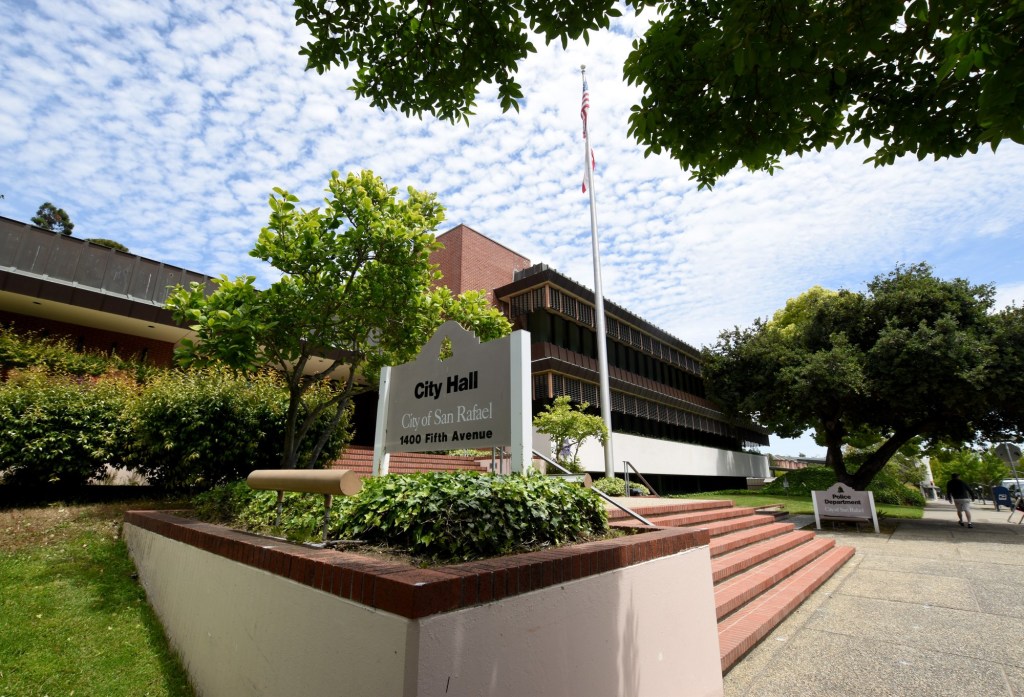 Outra cidade da Bay Area para proibir o acampamento em todos os parques – Mercury News