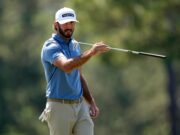 Slamping Max Homa aparece no Masters alterando tudo, exceto seus resultados