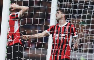GDS: Ataque de Milan ‘Again Flop’ – Show preocupante contra Atlanta