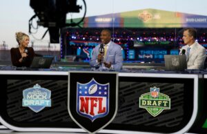 2025 NFL Draft Recap: Lista completa de classificação da 1ª rodada