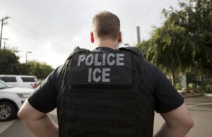 Trump levantou acusações criminais contra imigrantes na Califórnia – Mercury News