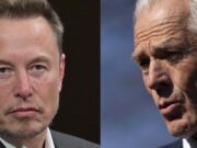 O ponto tarifário de Trump está uma bagunça