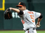 Os morcegos de Oriols não podem se recuperar novamente pela perda de Diamondback