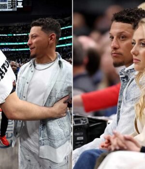 Patrick-Mahomes-Brittany-Mahomes-Dallas-Mavericks-Lakers-041025-tout-5806be6e35024013bbf657c03a3148f.jpeg