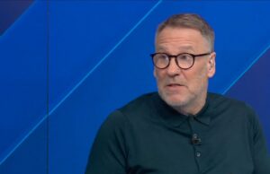 Paul Marson compartilhou a grande ansiedade que ele tem sobre Marska e Chelsea