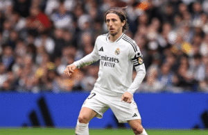 Real Madrid Xi vs. Alavs – Preveja a formação e as notícias da equipe