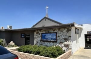 Homem que incendiou a Igreja da Califórnia, Priskul condenou a 4 anos de prisão – Mercury News