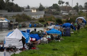 O crime de sem -teto não consertará nosso déficit habitacional – Mercury News