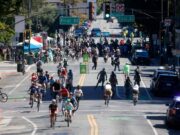 Viva Call San Jose identificou 10 anos de estrada aberta neste fim de semana