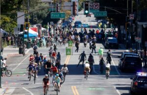 Viva Call San Jose identificou 10 anos de estrada aberta neste fim de semana