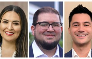 As eleições especiais de San Jose foram descobertas que se votam separadamente se separou para o escoamento.