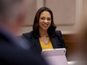 Novo líder do Partido Republicano da Califórnia tem cabeça na areia