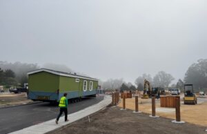 As primeiras casas produzidas chegaram ao novo Projeto Habitacional de Trabalhadores Agrícolas – Mercury News