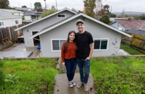 Em uma cidade da Bay Area, os preços das casas estão se movendo rapidamente e vendendo rapidamente – Mercury News