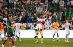 LEVir Stadium, Parque Paypal para sediar Santa Clara, San Jose lançou toda a programação como Konkakaf Gold Cup