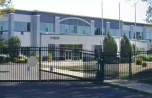 Shoe Palace Buy Group Big South Bay Advanced Tech Building, liderado pelo CEO