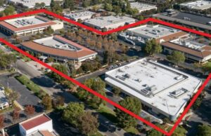 Agência de tecnologia Big South Bay Campus vende para uma empresa imobiliária veterana