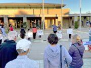 Yimbi atingiu Kapartino com novos casos, alegando que a cidade violou a provisão de “Remédio do construtor”