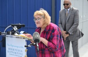 Líderes urbanos, advogados dizem que o novo local de estacionamento seguro de San Jose dá esperança