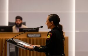 Os supervisores do condado também podem começar a remover os xerifes após as emendas da Carta para San Mateo – Mercury News