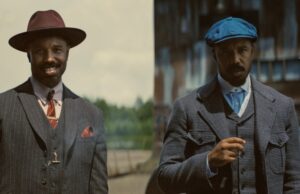 ‘Sinner’ é uma obra -prima do diretor de Oakland, Ryan Kogler