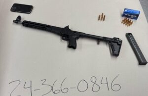 Man Jose tentou matar a prisão na véspera de Ano Novo – Mercury News