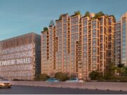 Os funcionários de San Jose vêem grandes vantagens do Data Center do centro, projetos habitacionais