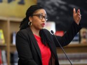 O superintendente do Conselho Escolar de Oakland Cyla pode substituir Johnson-Tamel