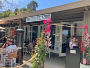 Novos restaurantes gregos, Tavarna, abre no vale de Portola