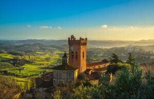 10 melhores lugares para visitar na Itália em 2025