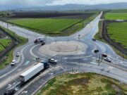 O primeiro turbo na área da baía está crescendo mais acidentes. Passageiros e especialistas dizem que ainda é melhor cruzamento