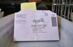 As cédulas começam a chegar para a seleção do distrito escolar de Akalens sobre impostos sobre impostos – Mercury News