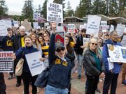 Os californianos devem proteger o sistema UC do ataque federal de Trump – Mercury News