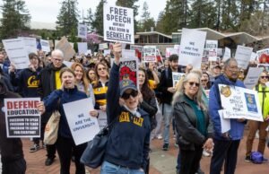 Os californianos devem proteger o sistema UC do ataque federal de Trump – Mercury News
