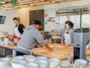 South City tem um novo sanduíche, carvão, padaria e destinos de bares – Mercury News