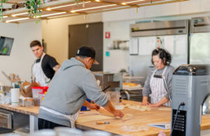 South City tem um novo sanduíche, carvão, padaria e destinos de bares – Mercury News