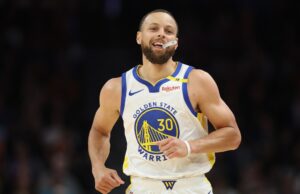 STEP Curry volta, a rota de caça é Durant-com Sun