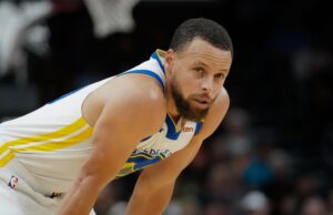 Esqueça as sementes – a prioridade dos Warriors deve ser uma férias de primavera